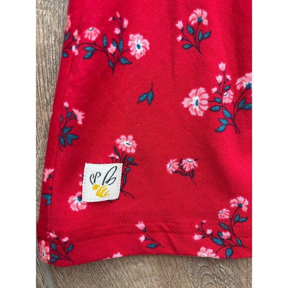 Wildflowers Francis Pocket Dress Size 4 - Picture 3 of 5